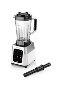 Stolný mixér ETA 3100 90000 sivý/biely

 obrázok produktu 2 z 10
