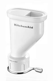 Prísl. k robotom – nadstavec na cestoviny KitchenAid 5KSMPEXTA 

 obrázok produktu 1 z 14