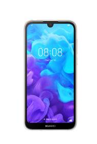 Kryt na mobil Huawei Y5 2019 priehľadný

 obrázok produktu 3 z 3