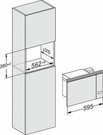 Mikrovlnná rúra Miele M 2230 čierna

 obrázok produktu 11 z 16