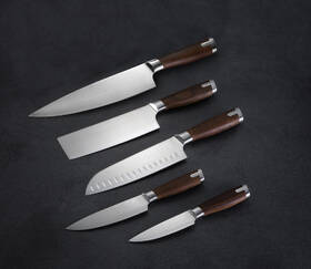Nôž Catler 126 Fruit Knife 

 obrázok produktu 10 z 10
