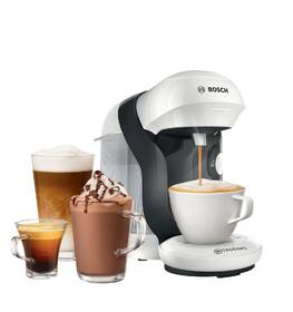 Espresso Bosch TAS1104 čierne/biele

 obrázok produktu 10 z 18