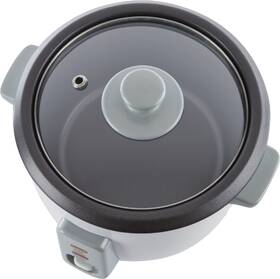 Ryžovar Sencor SRM 0600WH 

 obrázok produktu 8 z 8