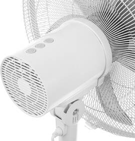 Ventilátor stojanový Sencor SFN 4070WH 

 obrázok produktu 7 z 14