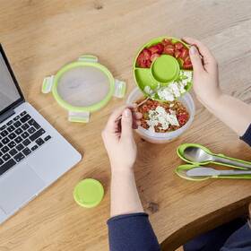 Dóza na potraviny Tefal K3100112, 1 l 

 obrázok produktu 15 z 15