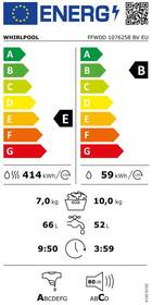 Práčka so sušičkou Whirlpool FFWDD 1076258 BV EU biela

 obrázok produktu 1 z 14