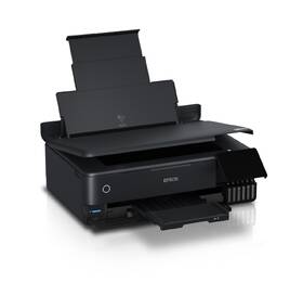 Tlačiareň multifunkčná Epson EcoTank L8180 čierna

 obrázok produktu 9 z 15