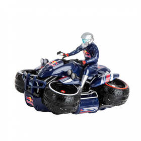 RC štvorkolka Carrera Red Bull 

 obrázok produktu 2 z 4