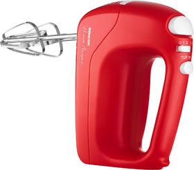 Ručný šľahač Sencor SHM 5404RD 

 obrázok produktu 2 z 8
