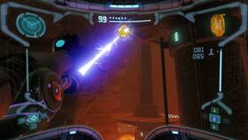 Hra Nintendo Switch Metroid Prime: Remastered 

 obrázok produktu 5 z 10