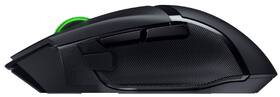 Myš Razer Basilisk V3 X HyperSpeed čierna

 obrázok produktu 3 z 7