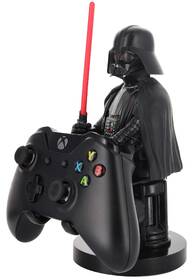 Držiak EXG Cable Guy - Darth Vader A New Hope čierny

 obrázok produktu 12 z 19