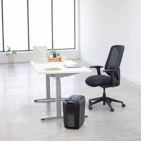 Skartovač Fellowes LX 65 čierny

 obrázok produktu 5 z 6