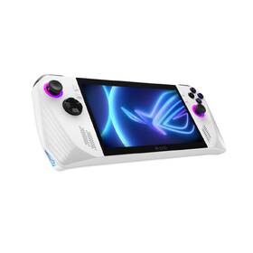 Herná konzola Asus ROG Ally biela

 obrázok produktu 3 z 9