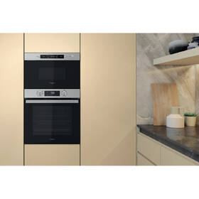 Mikrovlnná rúra Whirlpool MBNA920X nerez

 obrázok produktu 6 z 9