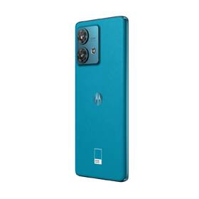 Mobilný telefón Motorola Edge 40 Neo 12 GB / 256 GB - Caneel Bay (Vegan Leather) 

 obrázok produktu 4 z 11