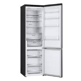 Chladnička s mrazničkou LG GBV7280AEV čierna

 obrázok produktu 21 z 26