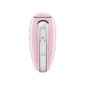 Ručný šľahač Smeg HMF01PKEU ružový

 obrázok produktu 7 z 9