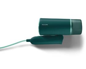 Ručný naparovač odevov Philips STH3020/70 zelený

 obrázok produktu 1 z 10