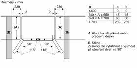 Americká chladnička Bosch KFD96APEA sivá

 obrázok produktu 17 z 18