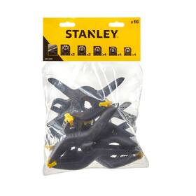 Svorka Stanley STHT0-83094 (16 ks) 

 obrázok produktu 1 z 2