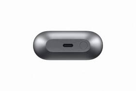 Slúchadlá Samsung Galaxy Buds3 Pro strieborná

 obrázok produktu 5 z 24