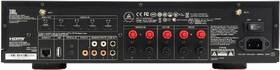 AV Receiver JBL MA510 čierny

 obrázok produktu 3 z 9