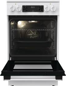 Sklokeramický sporák Gorenje GEC5C61WG biely

 obrázok produktu 10 z 10