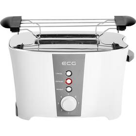 Hriankovač ECG ST 818 sivý/biely

 obrázok produktu 1 z 3