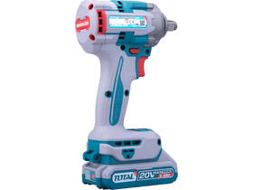 Doťahovák rázový Total tools TIWLI2040 (s batériou) 

 obrázok produktu 1 z 10
