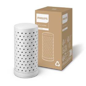 Filter Philips Anti-calc cartridge FY5133/00 biely

 obrázok produktu 1 z 2