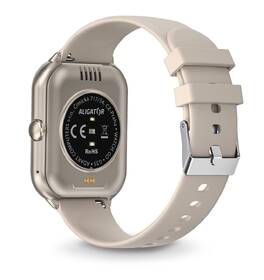 Inteligentné hodinky Aligator Watch GO strieborné

 obrázok produktu 5 z 7