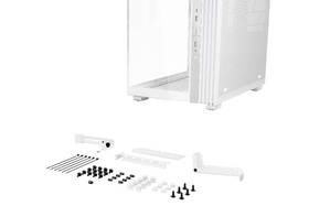 Case be quiet! Light Base 600 DX biela

 obrázok produktu 7 z 8