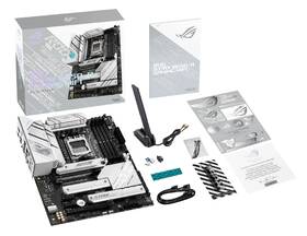 Základná doska Asus B650-A GAMING WIFI 

 obrázok produktu 9 z 10