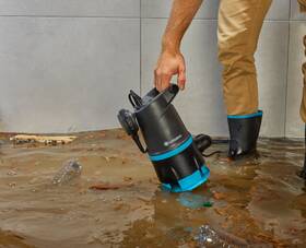 Čerpadlo ponorné Gardena 2v1 20000 BASIC 9018-47 

 obrázok produktu 6 z 6