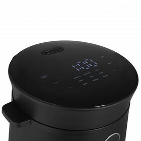 Ryžovar Lauben Multifunction Rice Cooker 1500BW čierny

 obrázok produktu 2 z 8