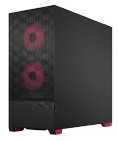 Case FRACTAL DESIGN RGB Magenta Core Tempered Glass Clear Tint čierna

 obrázok produktu 5 z 11
