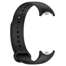 Remienok Xiaomi Smart Band 8/9 čierny

 obrázok produktu 2 z 4