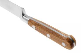 Nôž Lion Sabatier 834385, 20 cm hnedý/drevený

 obrázok produktu 3 z 4