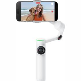 Stabilizátor Insta360 Flow 2 Pro Combo biely

 obrázok produktu 1 z 11