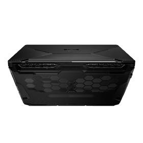 Notebook Asus TUF Gaming A15 čierny

 obrázok produktu 6 z 11