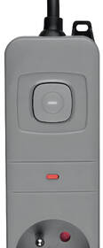 Kábel predlžovací Dpm FMP4030G 

 obrázok produktu 1 z 7