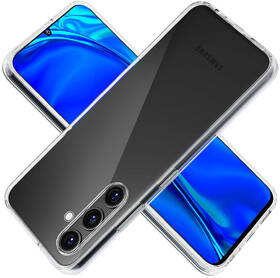 Kryt na mobil 3mk Clear Case na Samsung Galaxy A15 5G priehľadný

 obrázok produktu 6 z 7