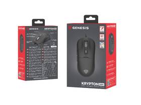 Myš Genesis KRYPTON 660 RGB čierna

 obrázok produktu 13 z 13