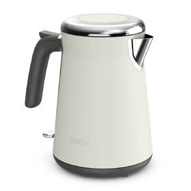 Rýchlovarná kanvica Tefal KI666AE0 Collection biela

 obrázok produktu 1 z 12