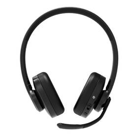 Headset PORT CONNECT ON'R 500 čierny

 obrázok produktu 2 z 9