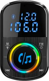 FM Transmitter NAVITEL BHF08 PRO čierne

 obrázok produktu 4 z 4