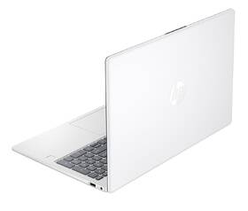 Notebook HP 15-fc0610nc + Game Pass predplatné na 3 mesiace strieborný/biely

 obrázok produktu 4 z 6