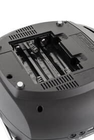 Rádiomagnetofón s CD JVC RC-E444B čierny

 obrázok produktu 8 z 8