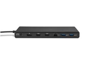 Dokovacia stanica KENSINGTON SD4842P USB-C 10Gb/s Triple Video Plug &Play 100W PD čierna

 obrázok produktu 2 z 8